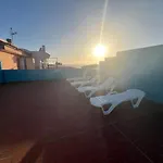 Puesta De Sol 2dr