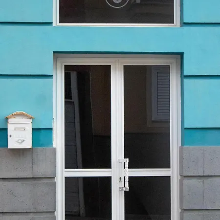 Puesta De Sol 2dr Apartment Playa de San Juan (Tenerife)