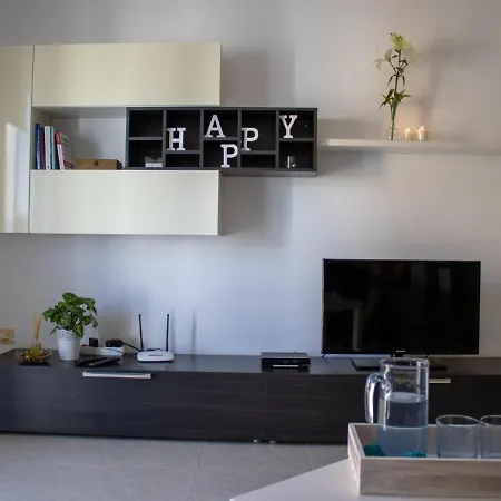 Apartment Puesta De Sol 2dr