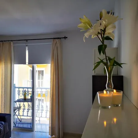 Apartment Puesta De Sol 2dr *