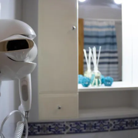 Puesta De Sol 2dr Apartment Playa de San Juan (Tenerife)