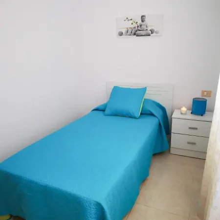 Puesta De Sol 2dr Apartment *