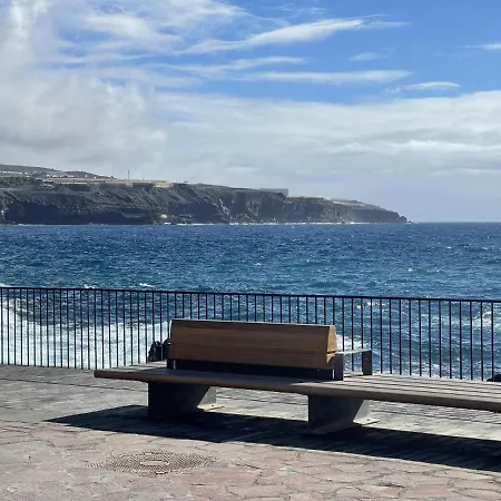 Puesta De Sol 2dr Apartment Playa de San Juan (Tenerife)