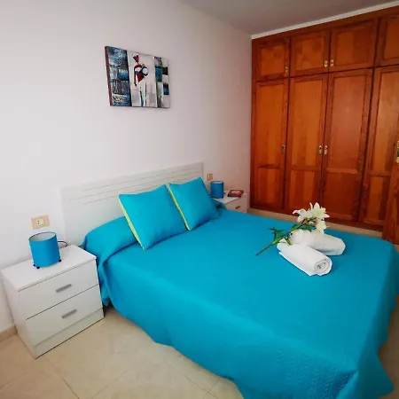 Puesta De Sol 2dr Apartment