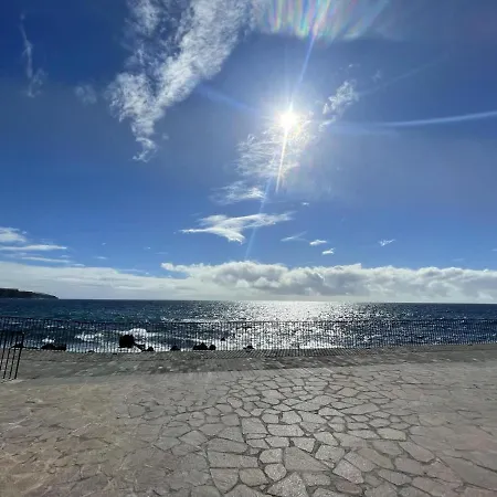 Puesta De Sol 2dr * Playa de San Juan (Tenerife)